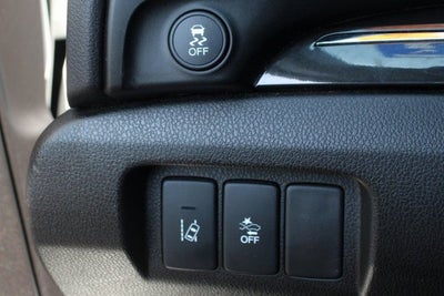 2021 Acura ILX Technology & A-Spec Packages