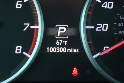 2021 Acura ILX Technology & A-Spec Packages