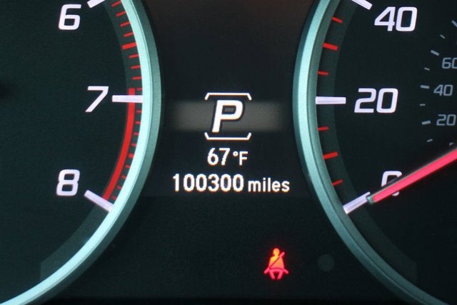 2021 Acura ILX Technology & A-Spec Packages