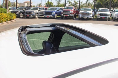 2021 Acura ILX Technology & A-Spec Packages