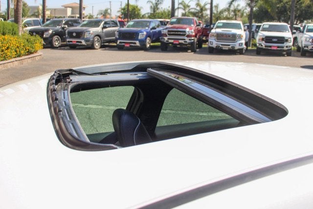 2021 Acura ILX Technology & A-Spec Packages