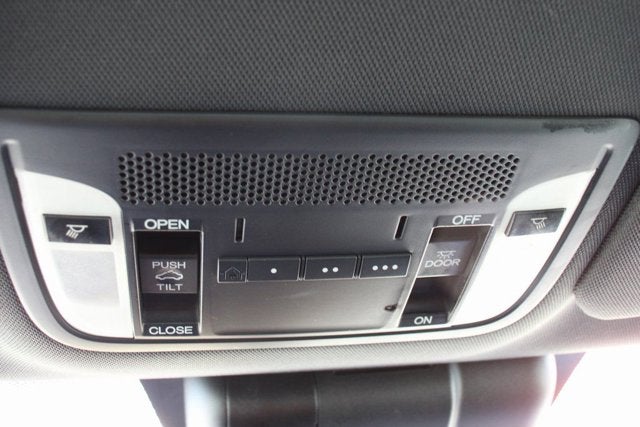 2021 Acura ILX Technology & A-Spec Packages