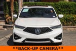 2021 Acura ILX Technology & A-Spec Packages