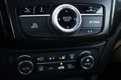 2021 Acura ILX Technology & A-Spec Packages