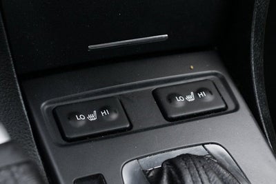 2021 Acura ILX Technology & A-Spec Packages