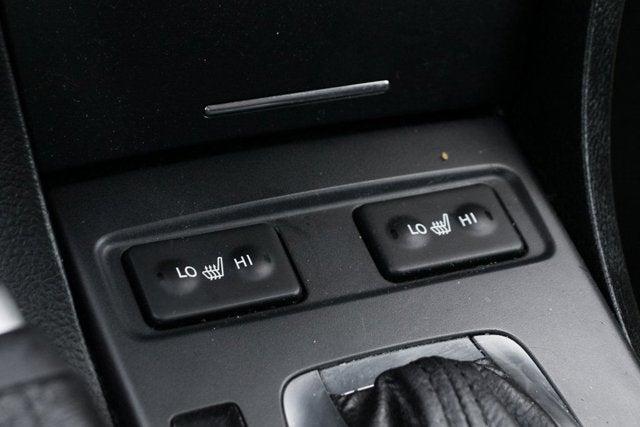 2021 Acura ILX Technology & A-Spec Packages