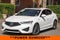 2021 Acura ILX Technology & A-Spec Packages