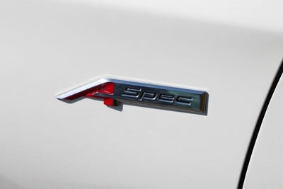 2021 Acura ILX Technology & A-Spec Packages