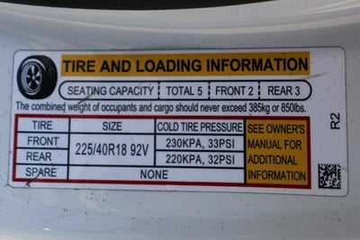 2021 Acura ILX Technology & A-Spec Packages