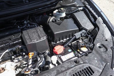 2019 Acura ILX Base
