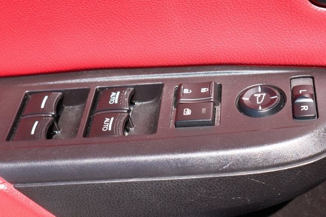 2019 Acura ILX Base