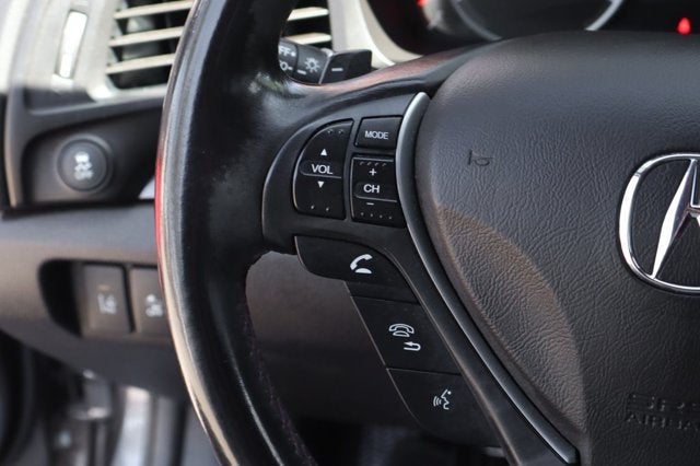 2019 Acura ILX Base