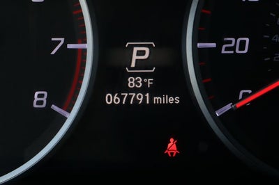 2019 Acura ILX Base