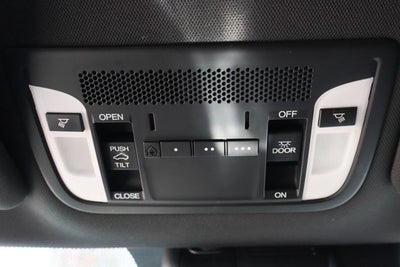 2019 Acura ILX Base