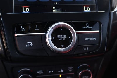 2019 Acura ILX Base
