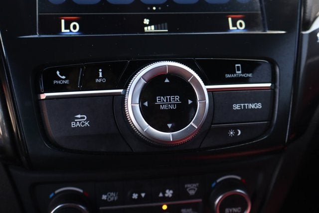 2019 Acura ILX Base