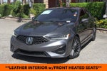 2019 Acura ILX Base