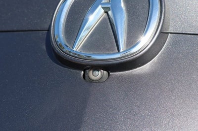 2019 Acura ILX Base
