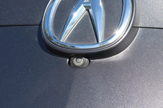 2019 Acura ILX Base