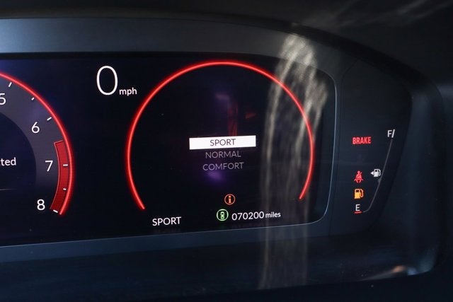 2023 Acura Integra A-Spec Tech Package