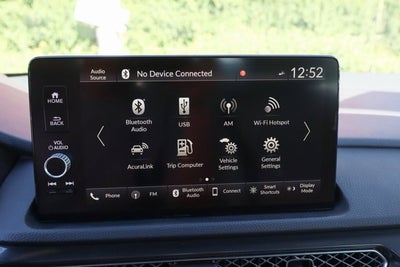 2023 Acura Integra A-Spec Tech Package