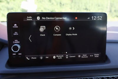 2023 Acura Integra A-Spec Tech Package