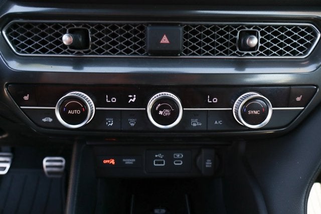 2023 Acura Integra A-Spec Tech Package