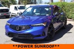 2023 Acura Integra A-Spec Tech Package