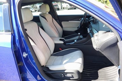 2023 Acura Integra A-Spec Tech Package