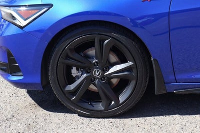 2023 Acura Integra A-Spec Tech Package