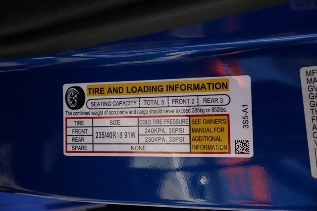 2023 Acura Integra A-Spec Tech Package