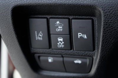 2018 Acura TLX 3.5L V6