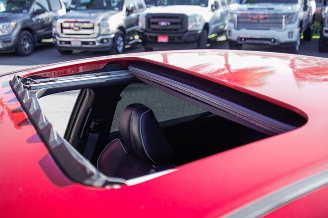 2018 Acura TLX 3.5L V6