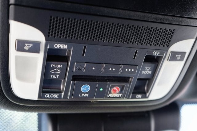 2018 Acura TLX 3.5L V6