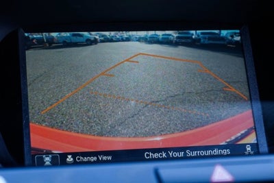 2018 Acura TLX 3.5L V6