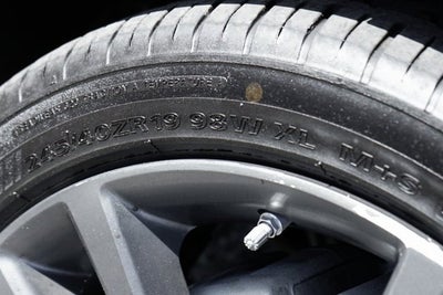 2018 Acura TLX 3.5L V6