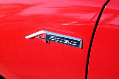 2018 Acura TLX 3.5L V6