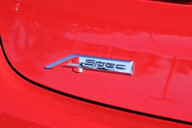 2018 Acura TLX 3.5L V6