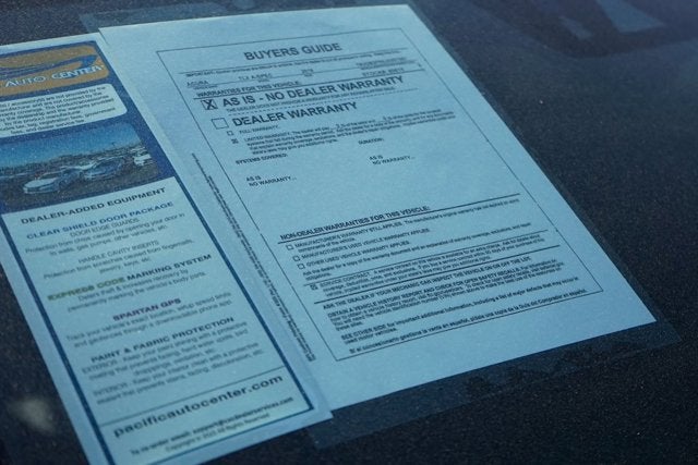 2018 Acura TLX 3.5L V6