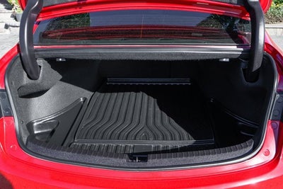 2018 Acura TLX 3.5L V6