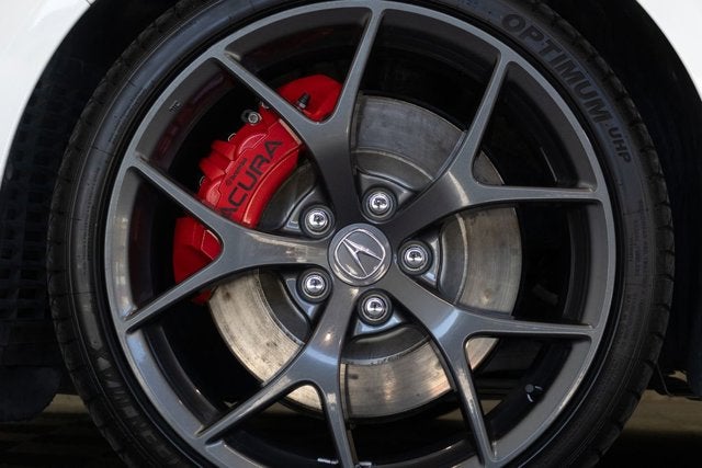 2021 Acura TLX Type S