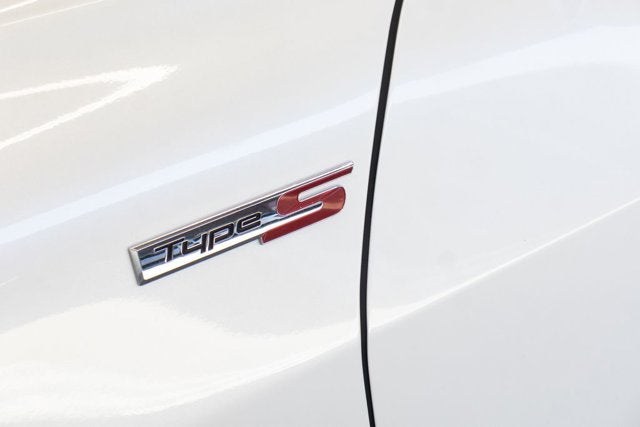2021 Acura TLX Type S