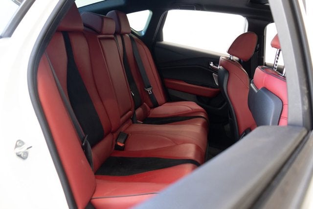 2021 Acura TLX Type S