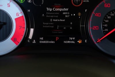 2021 Acura TLX Type S