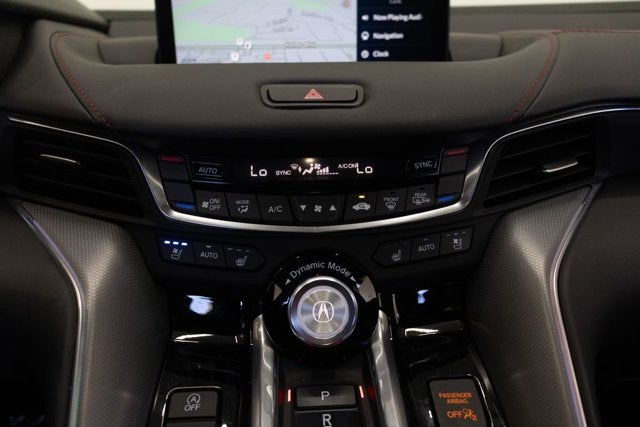 2021 Acura TLX Type S