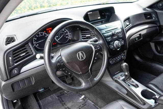 2013 Acura ILX 2.0L