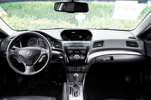 2013 Acura ILX 2.0L