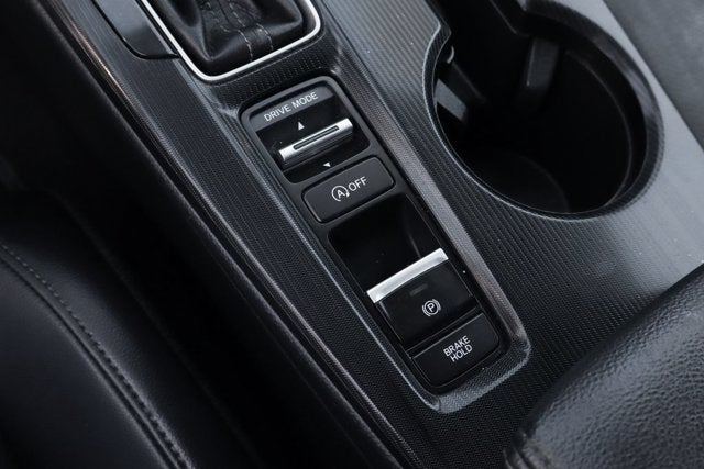 2022 Honda Civic Sport Touring