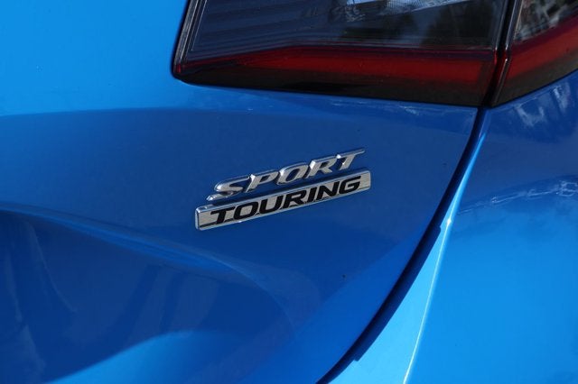 2022 Honda Civic Sport Touring
