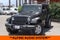 2018 Jeep Wrangler JK Sport